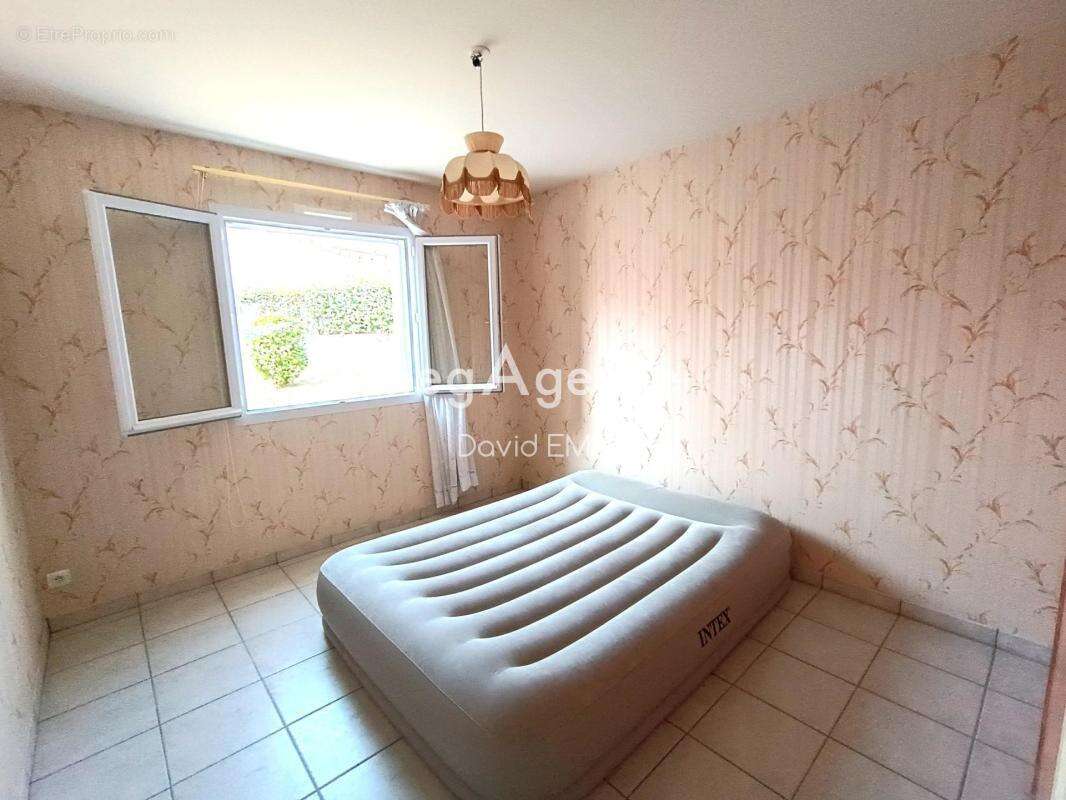 Maison à LA FERRIERE