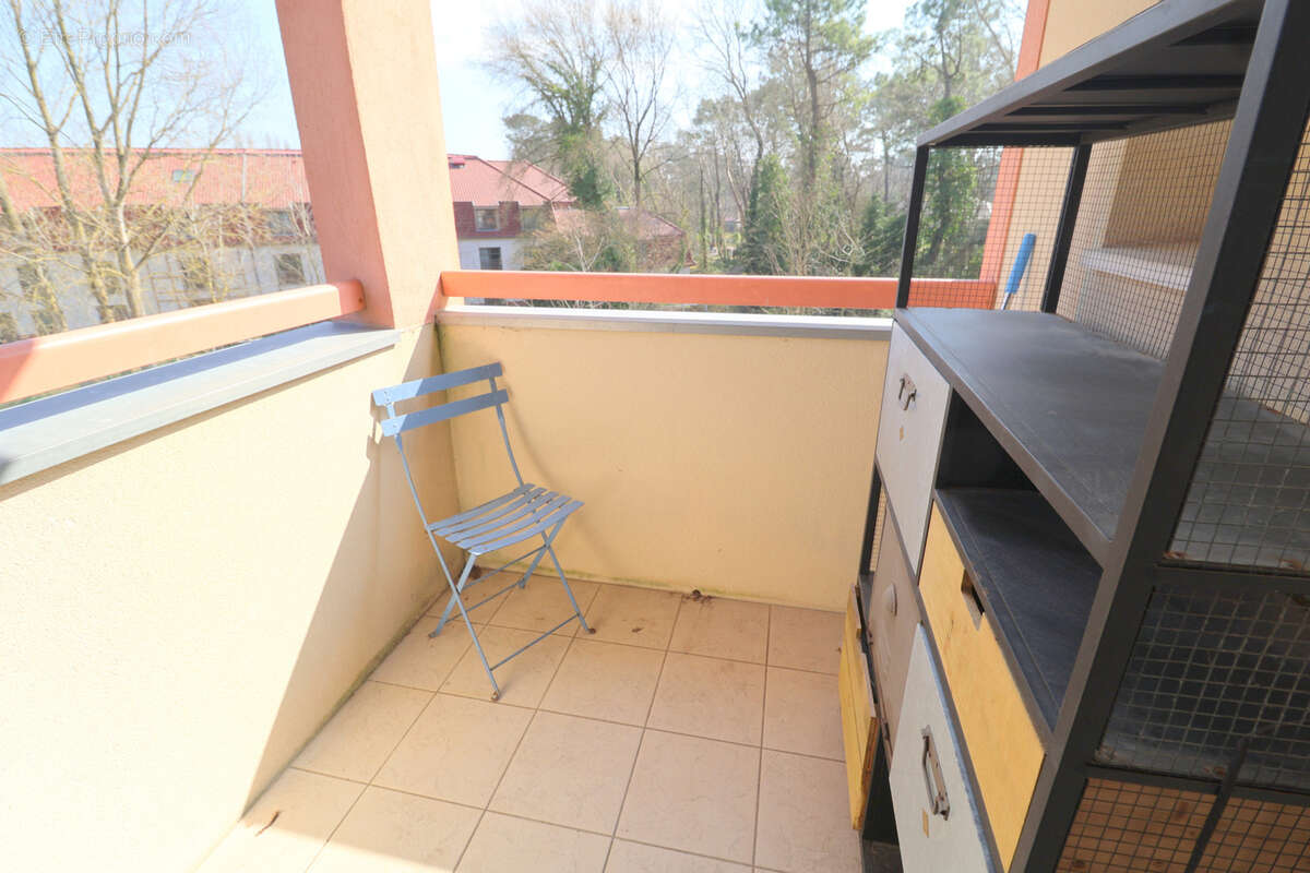 Appartement à LE TOUQUET-PARIS-PLAGE