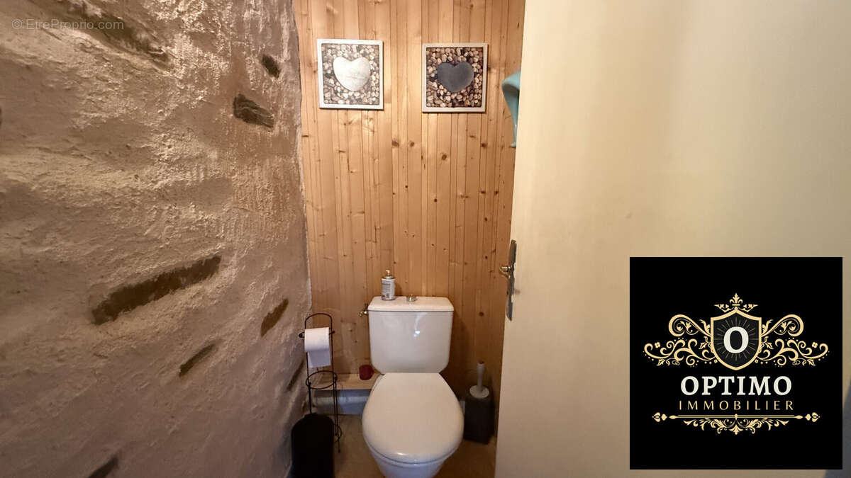 Appartement à PLEUDANIEL