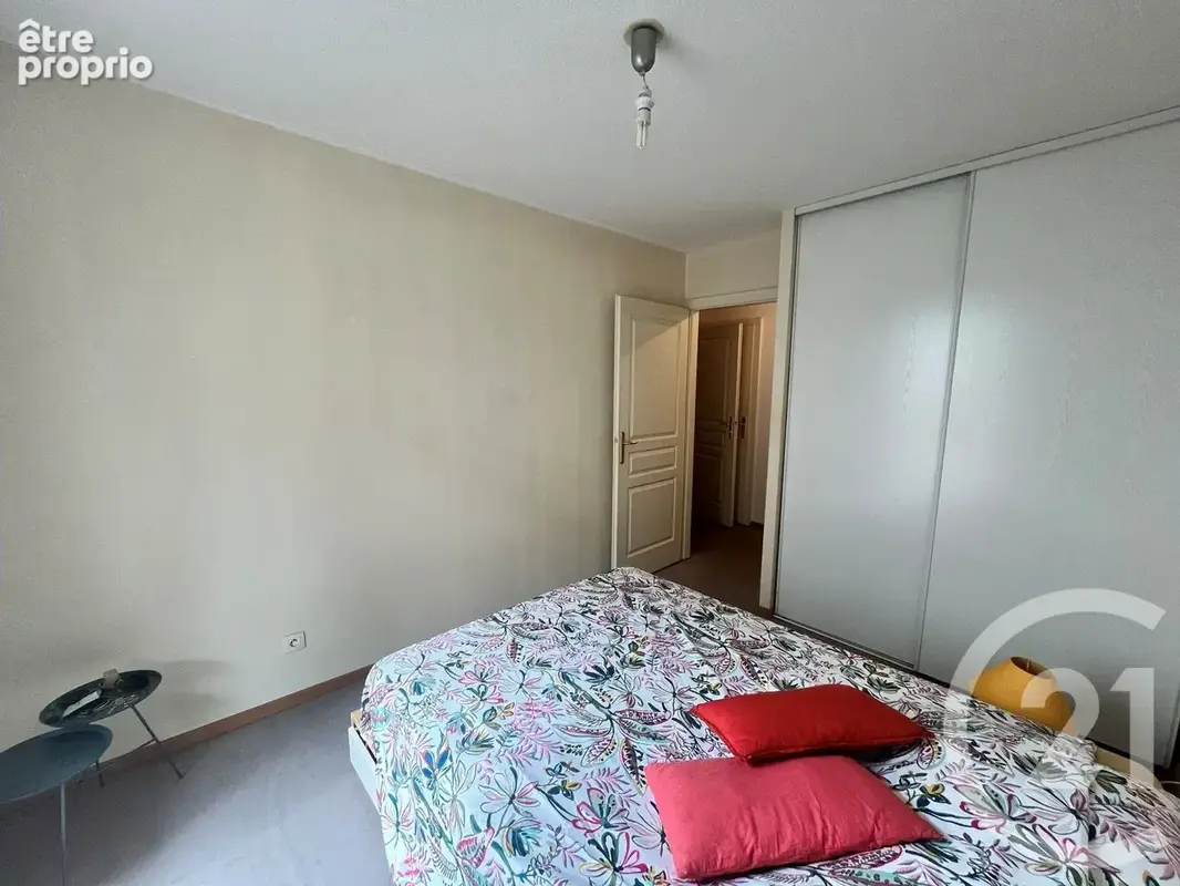 Appartement 3 pièces 67 m² à vendre à Strasbourg (67200) - photo 6