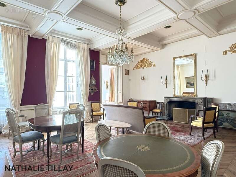 Appartement à ORLEANS