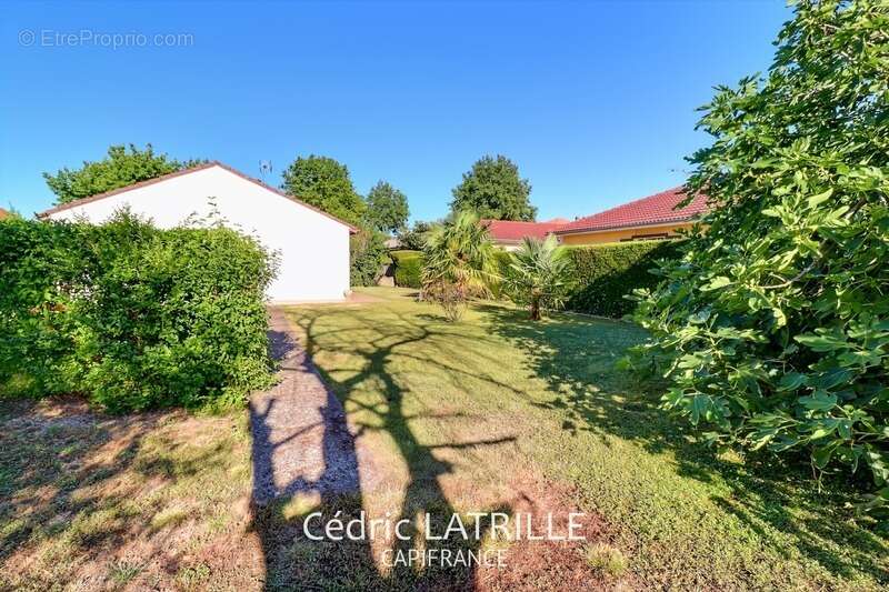Maison à vendre 4 pièces AUREILHAN (65) - photo 19