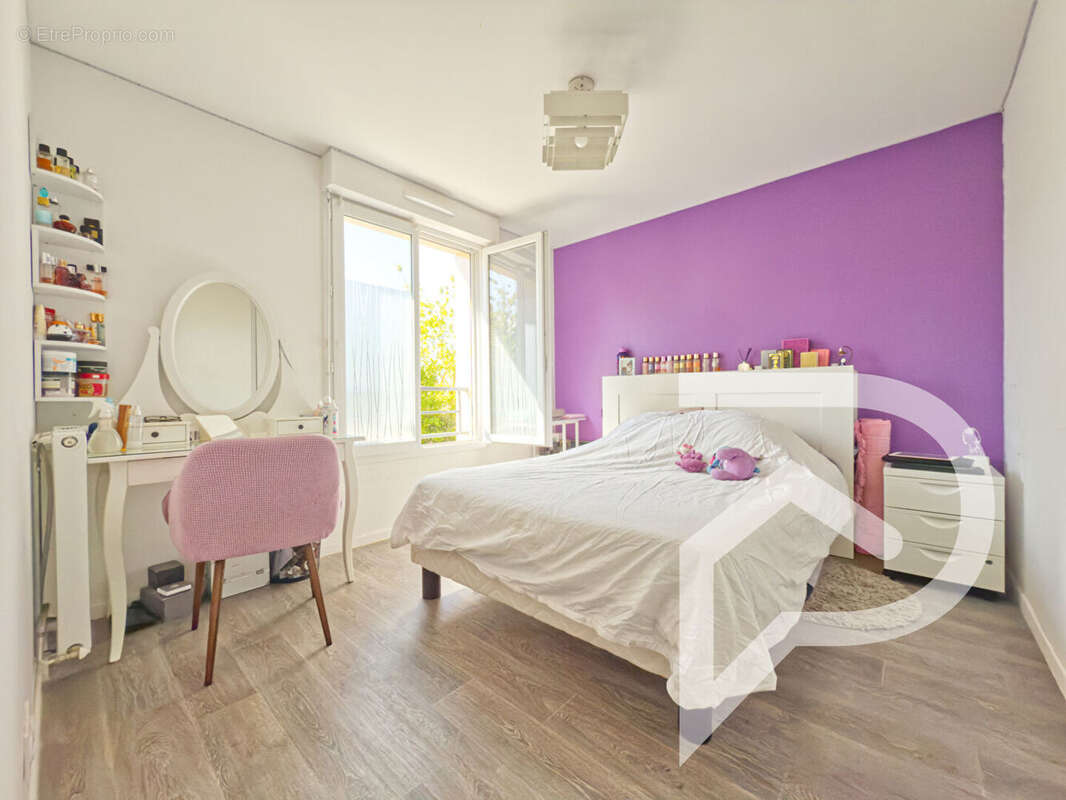 Maison à BRUYERES-SUR-OISE