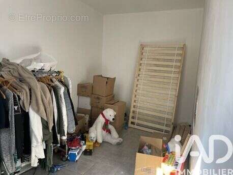 Photo 7 - Appartement à NIMES