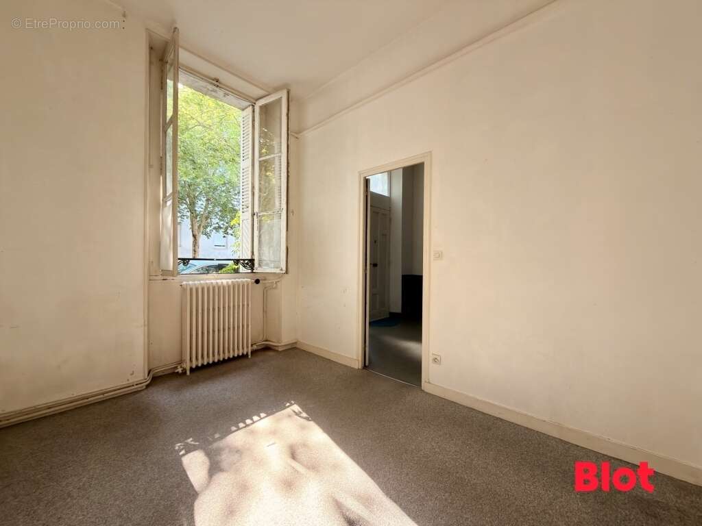 Appartement 65 m² à Nantes  - photo 8