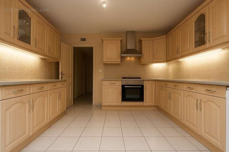 Maison à SAINT-MARTIN-DE-SAINT-MAIXENT