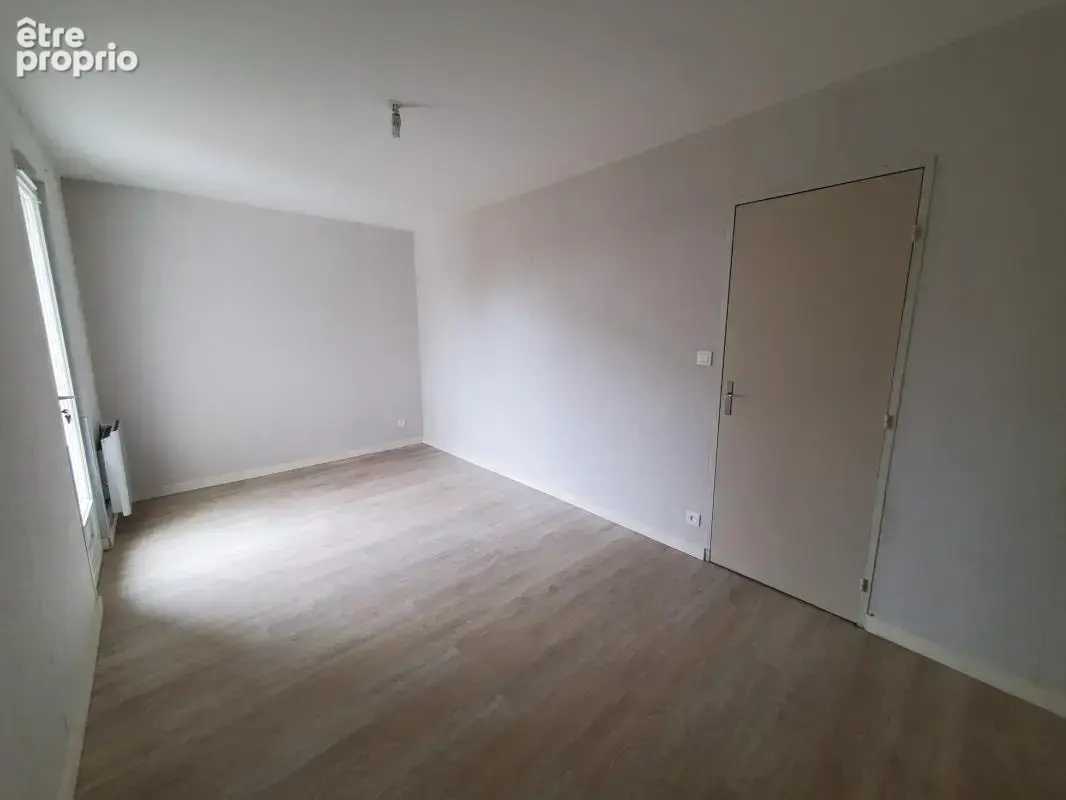 Joli appartement T2 en rez-de-chaussée - photo 13