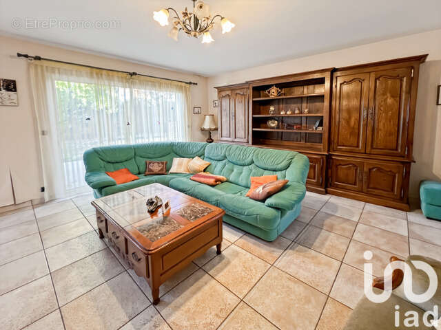 Photo 5 - Maison à SERVON-SUR-VILAINE