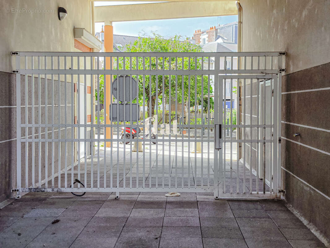 Duplex T2  54 m2/ 5e et dernier étage / Quai Magellan - photo 21