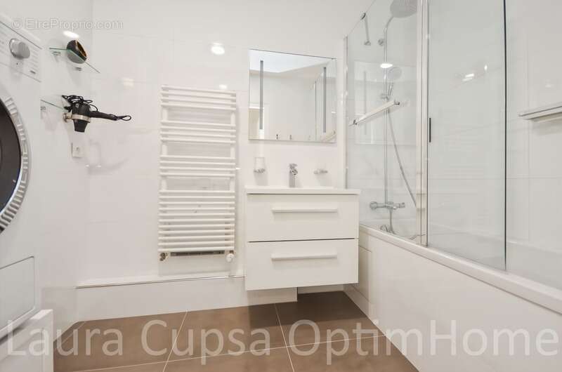 Appartement à ANTONY