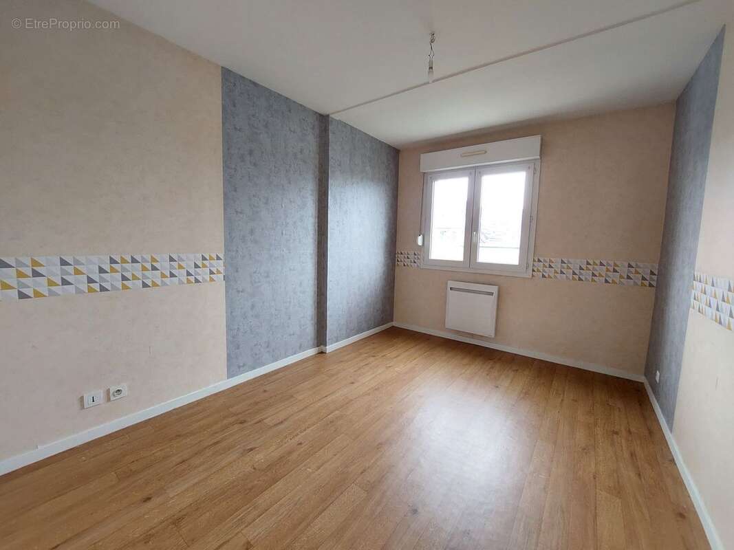 Maison à CHATEAUROUX