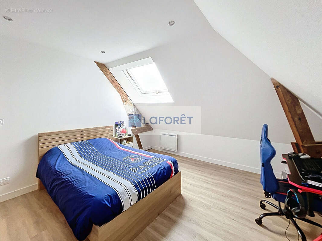 Appartement à FLERS