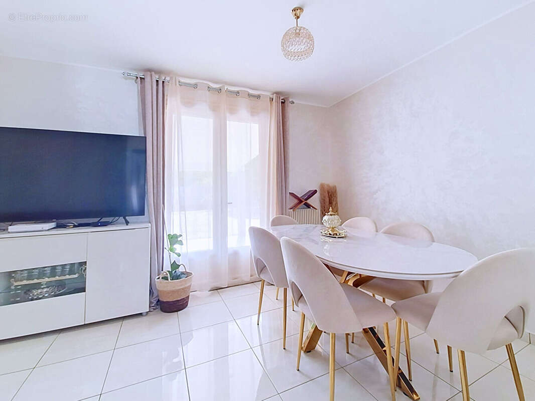 Maison Saint Andre De Cubzac 4 pièces 110 m² - photo 4