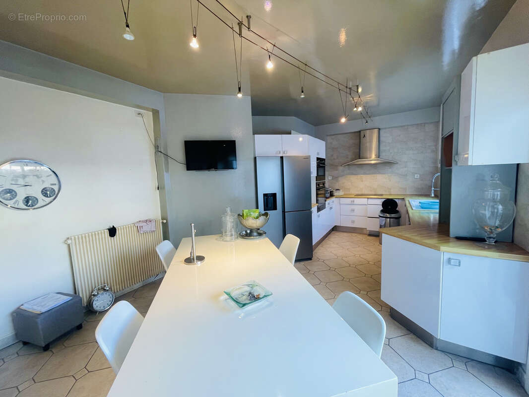 Appartement à LIBOURNE