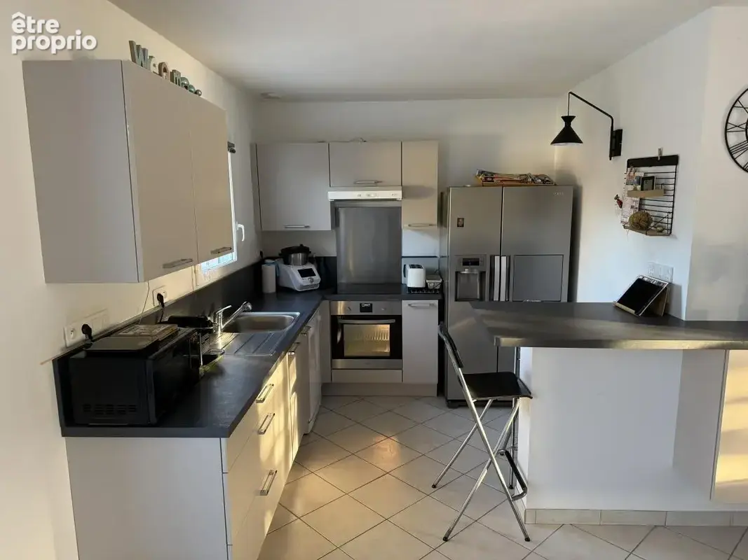 Maison 5 pièces 82 m² à vendre à Savenay (44260) - photo 5