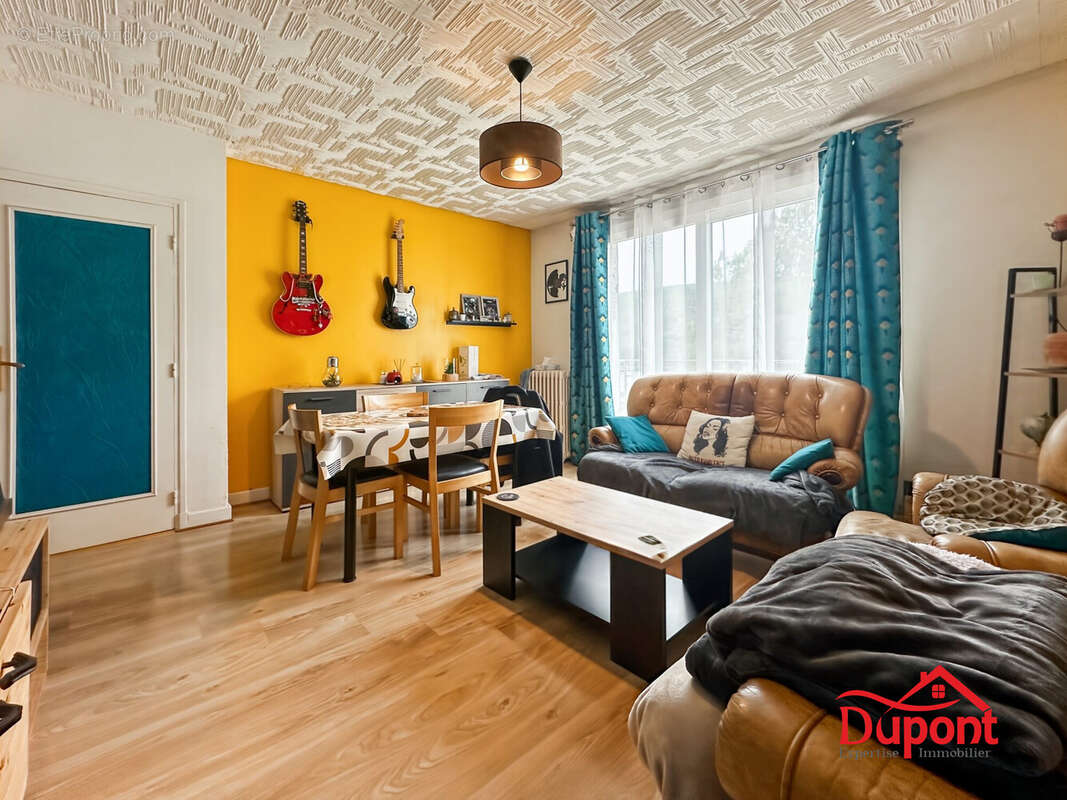 Appartement à REVIN