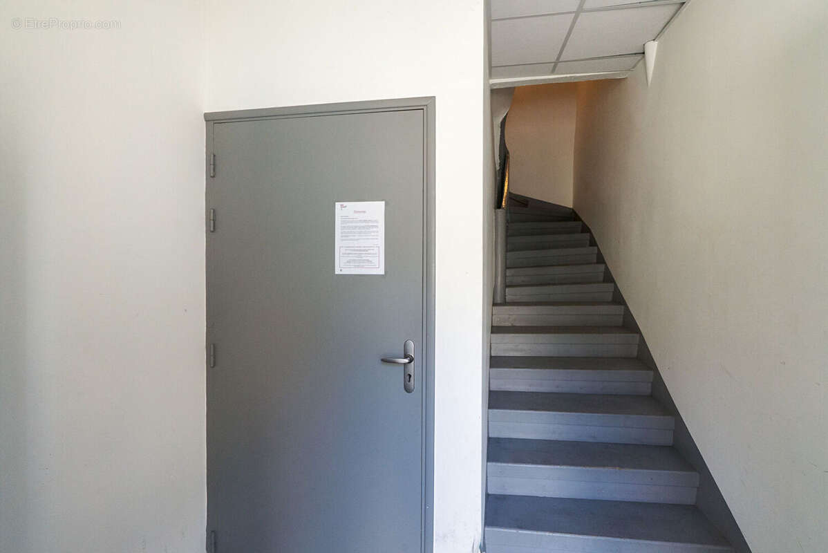 Appartement à CARCASSONNE