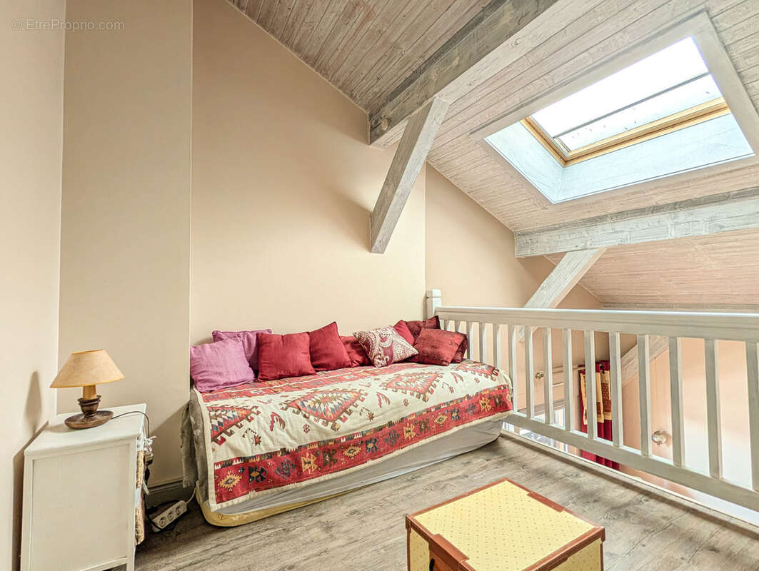 Appartement à CORDON