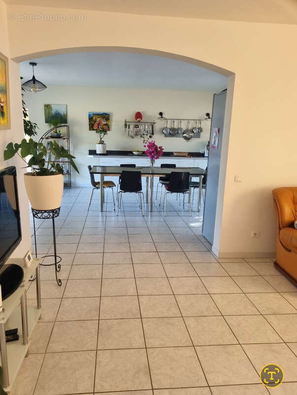 Maison à CALCATOGGIO