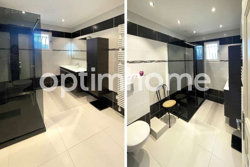 Maison à SAINT-LAURENT-DU-VAR