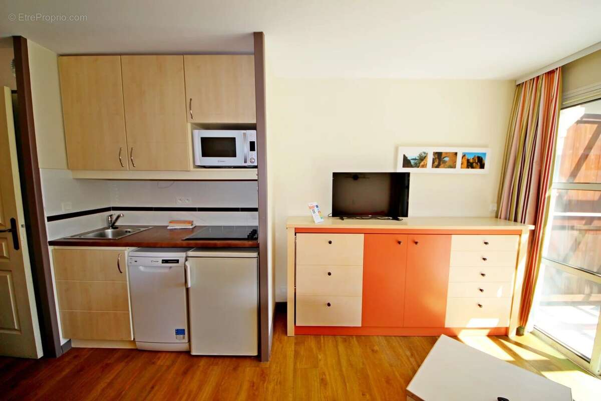 Appartement à LA SEYNE-SUR-MER