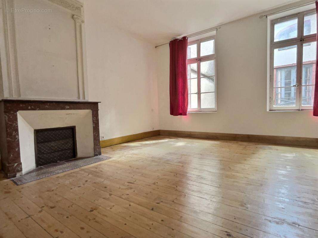 Appartement à MONTAUBAN