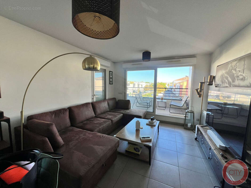 Appartement à BRUGES