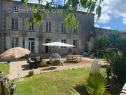 Maison à PAMPLIE