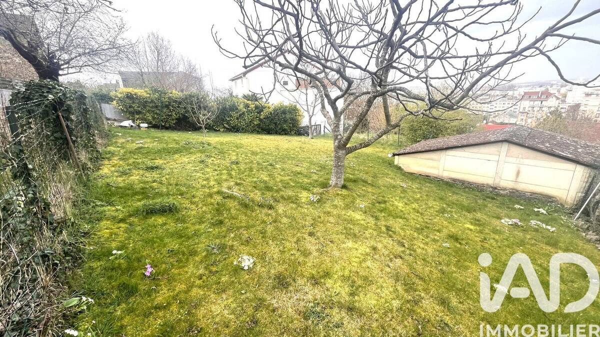 Photo 1 - Appartement à VILLENEUVE-SAINT-GEORGES