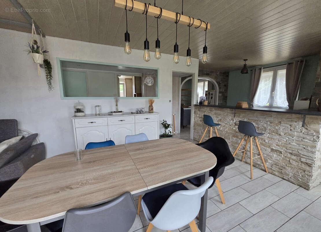 Maison individuelle - photo 3