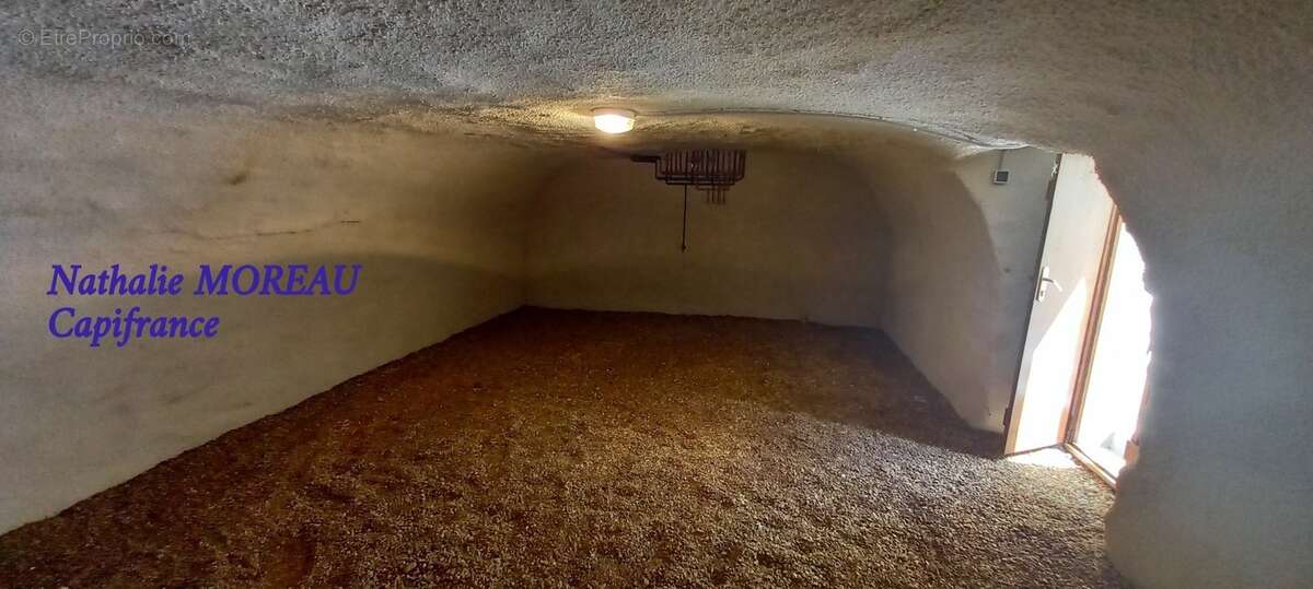Dpt Saône et Loire (71), à vendre EPINAC maison P4   - - photo 18