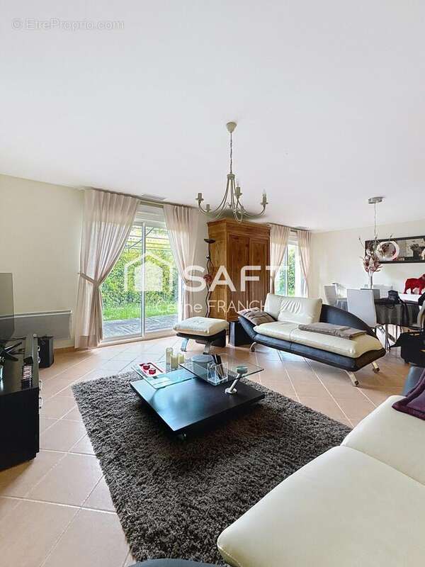 Photo 2 - Maison à GARIDECH