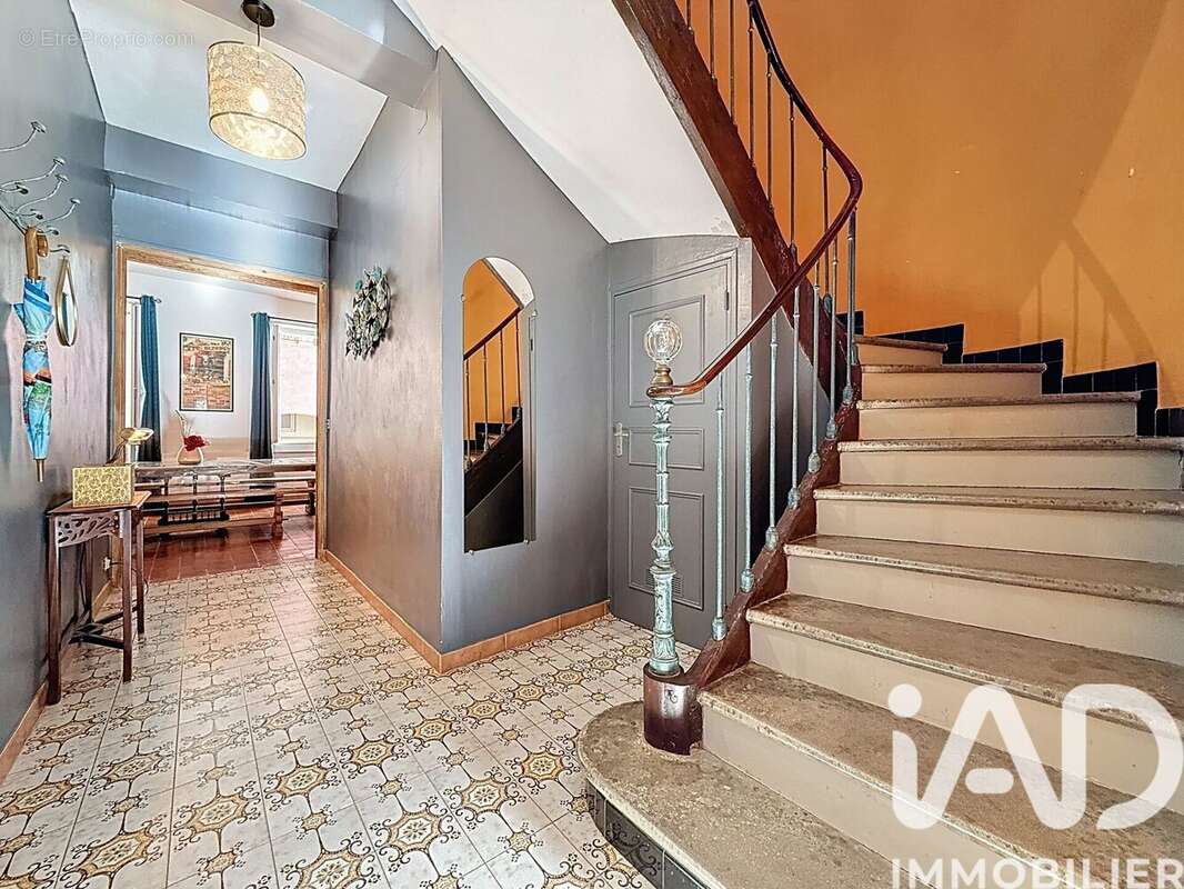 Photo 6 - Maison à FITOU