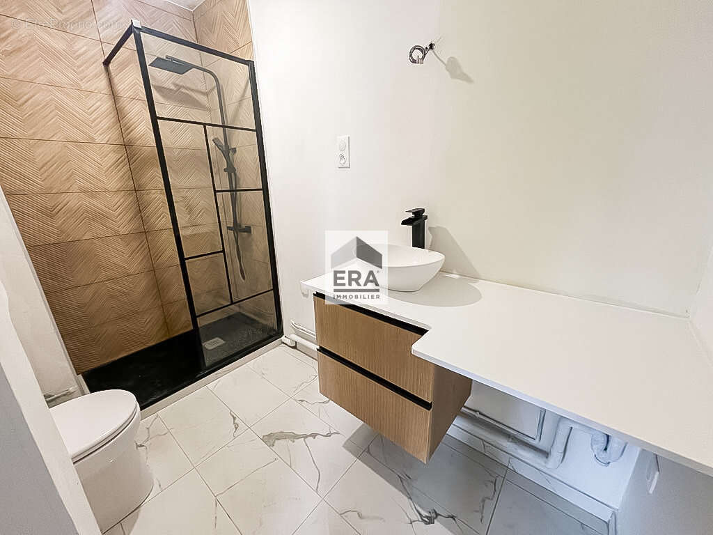 Appartement à PARIS-13E