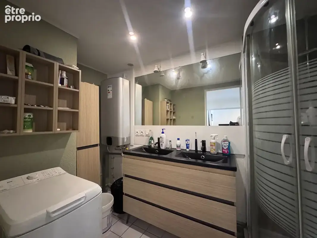 Appartement 2 pièces à vendre à Besançon - Un bijou rare à ne pas manquer ! - photo 6