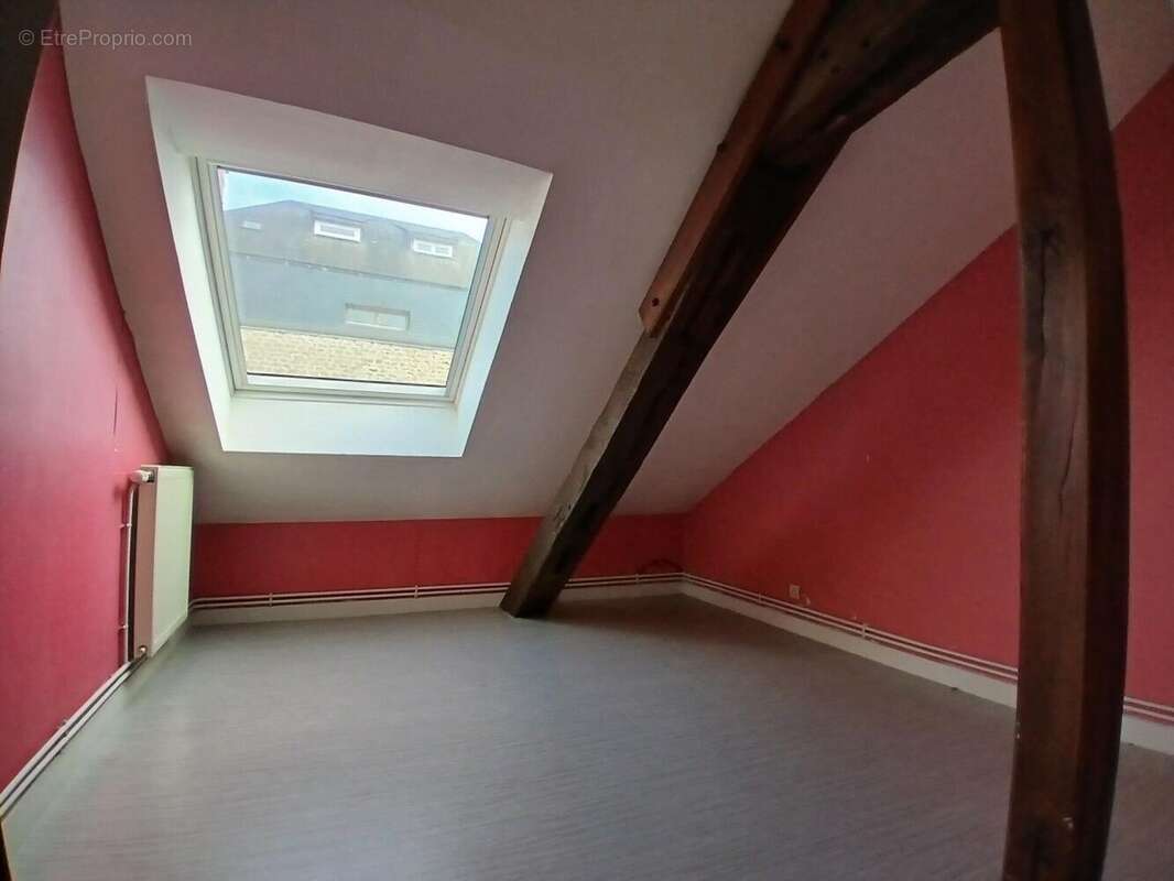 Photo 8 - Maison à SEDAN