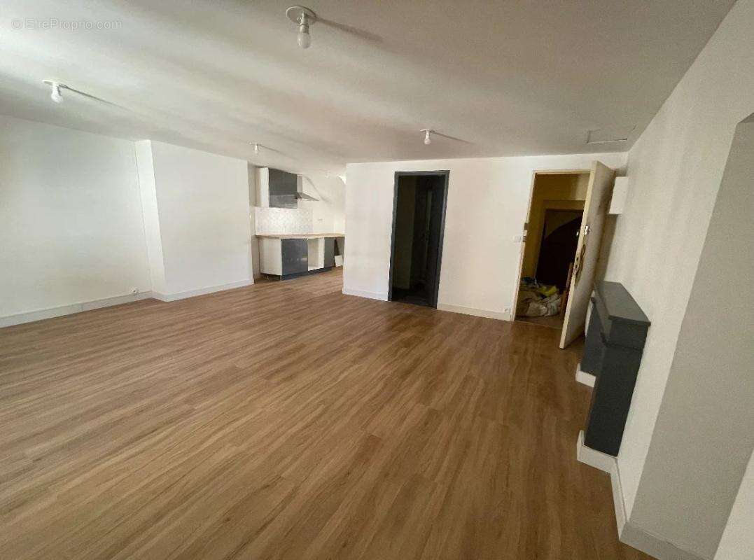 Appartement à REDON