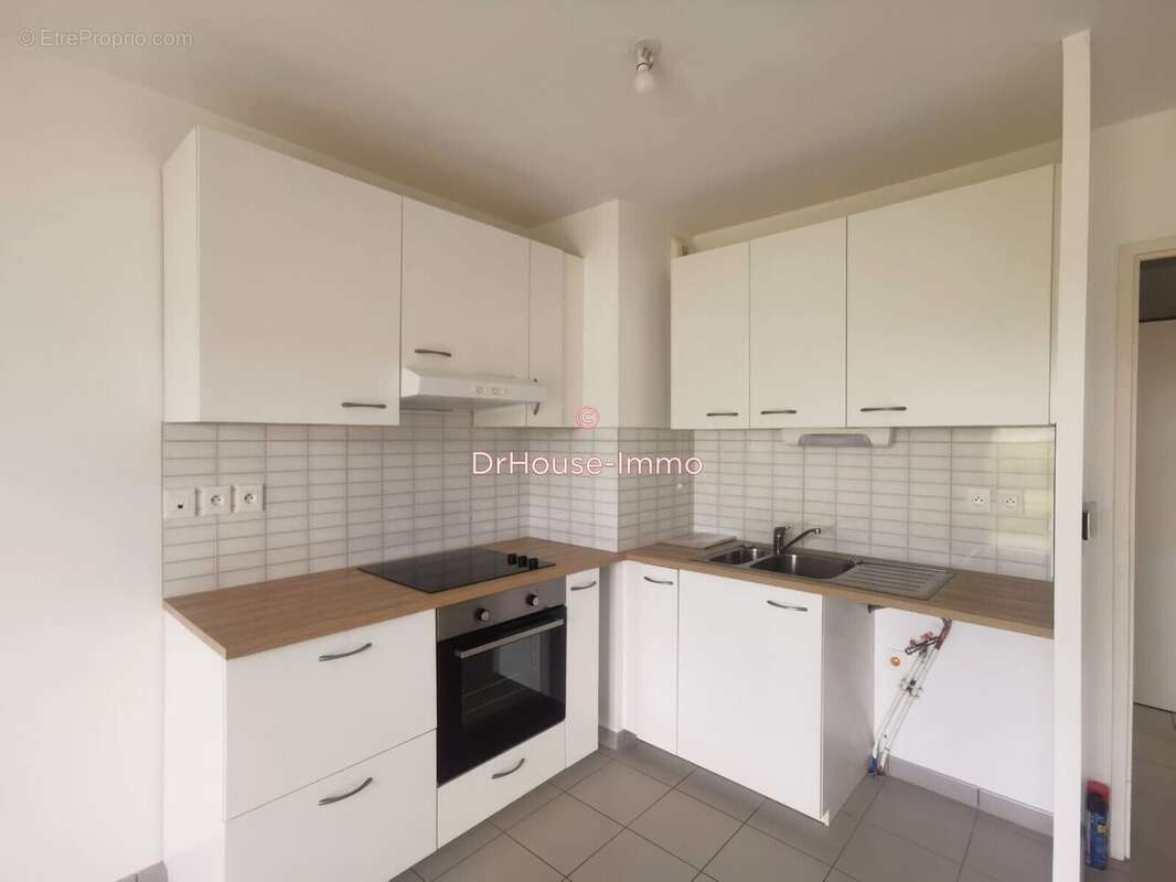 Maison à LA BAULE-ESCOUBLAC