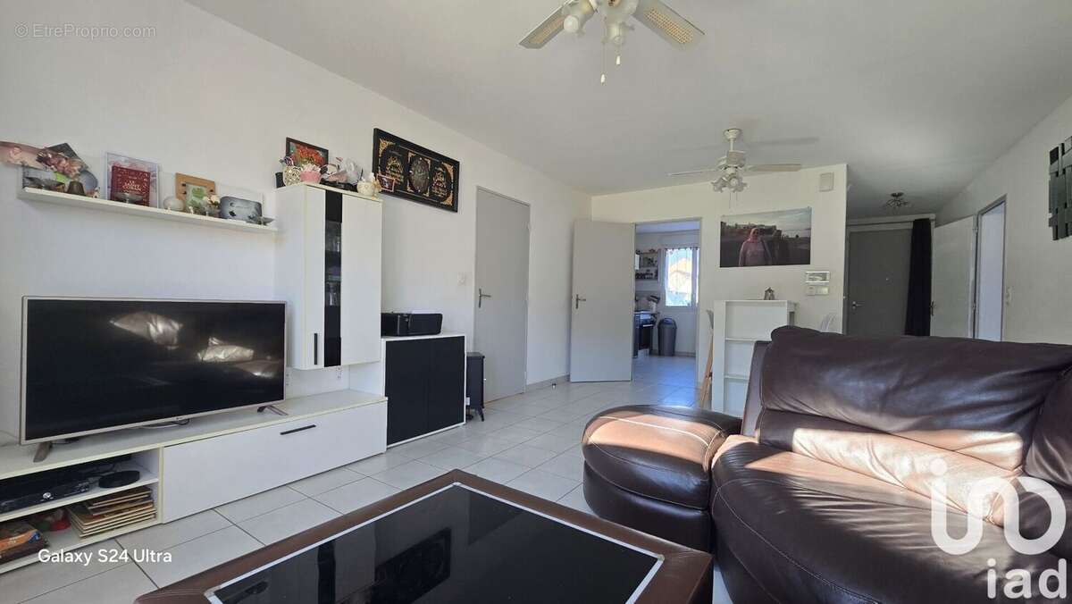 Photo 8 - Maison à ISSOUDUN