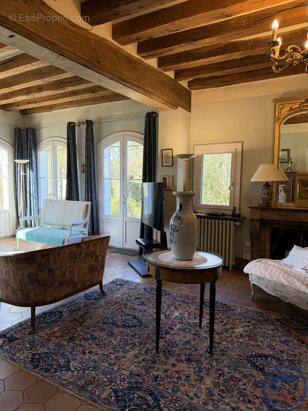 Maison à LA FLECHE