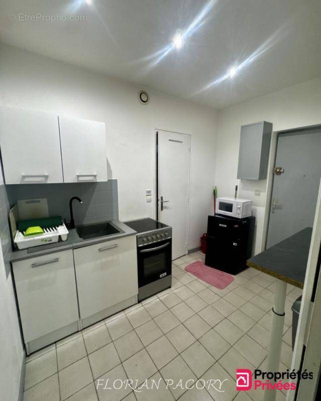 Appartement à LE HAVRE