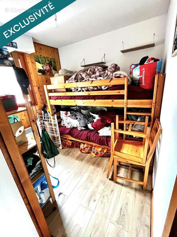 Photo 4 - Appartement à SAINT-JEAN-D&#039;AULPS