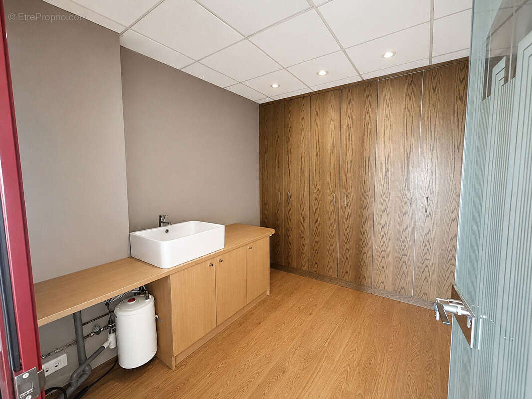 Bureaux Saint Avold 145.89 m2 - photo 11