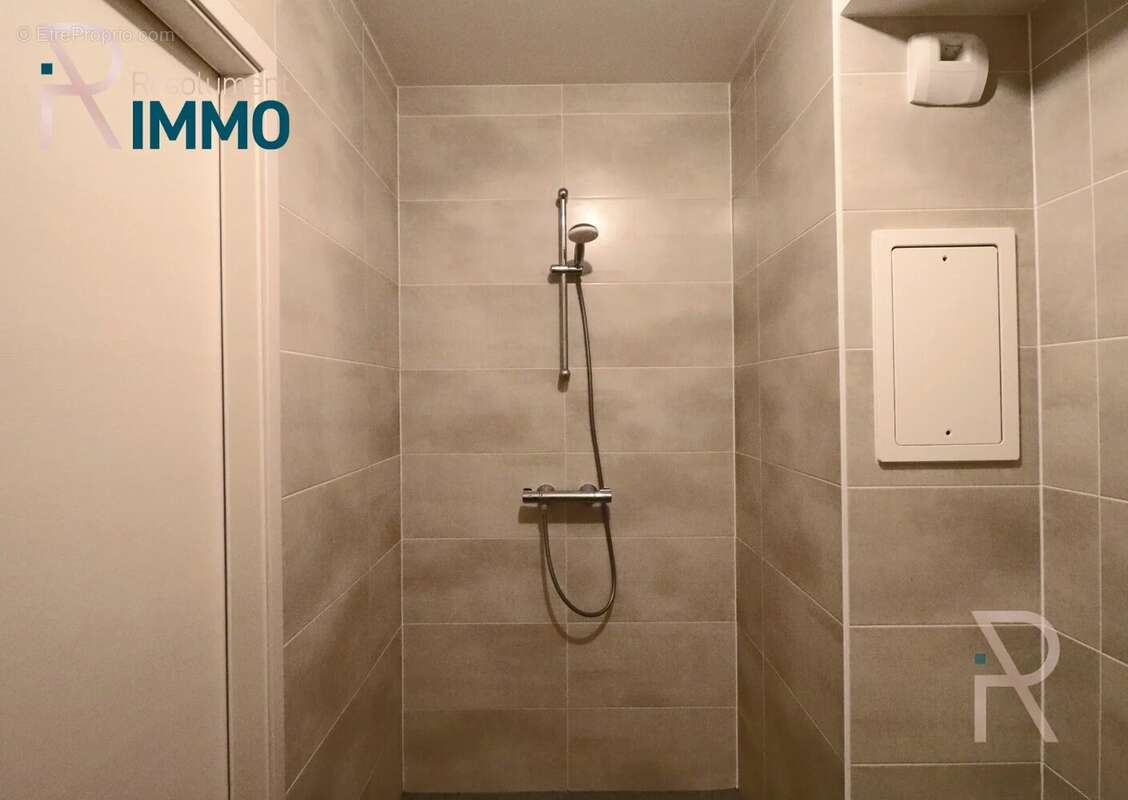 Appartement à EGUISHEIM