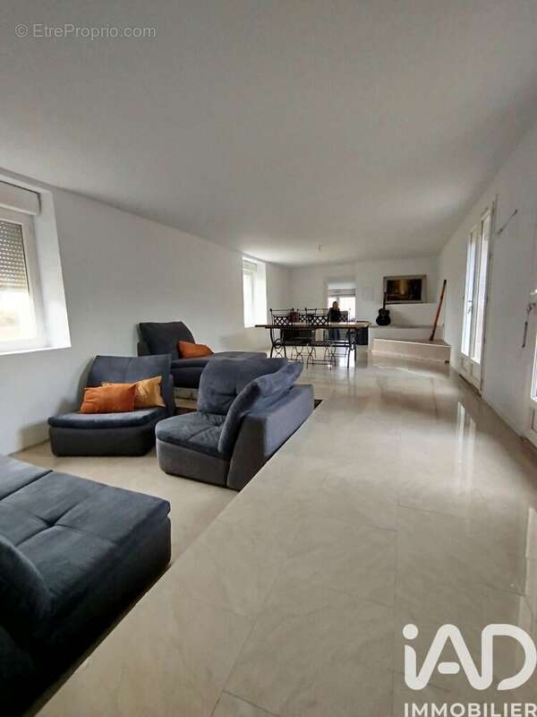 Photo 5 - Maison à VILLERMAIN