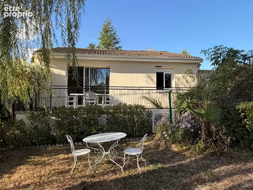 Maison à LA FERTE-SOUS-JOUARRE