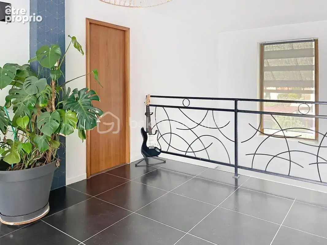 Maison entierement renovee, tres econome en energie - photo 7