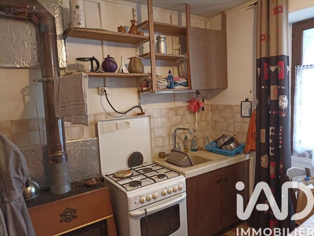 Photo 8 - Maison à ORNON