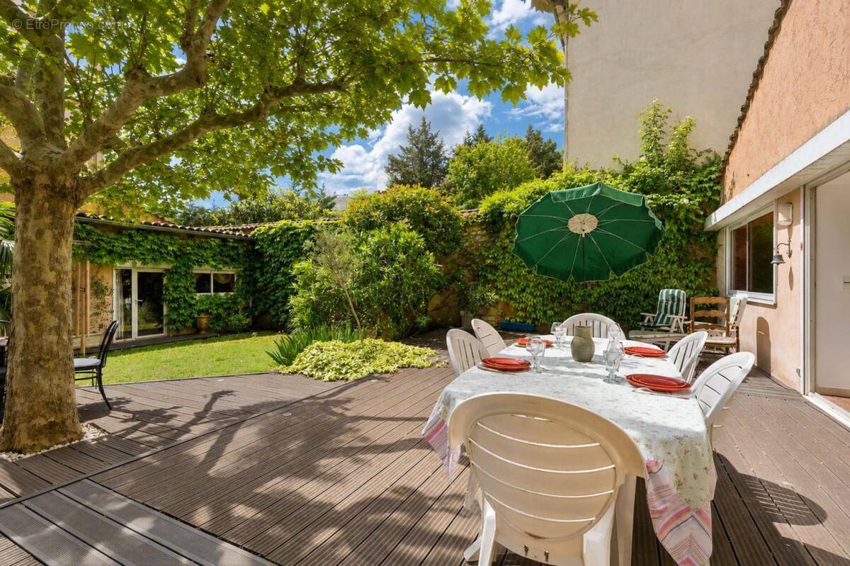 Appartement à LYON-3E