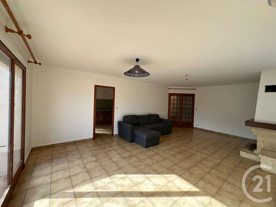 Maison à ARGELES-SUR-MER